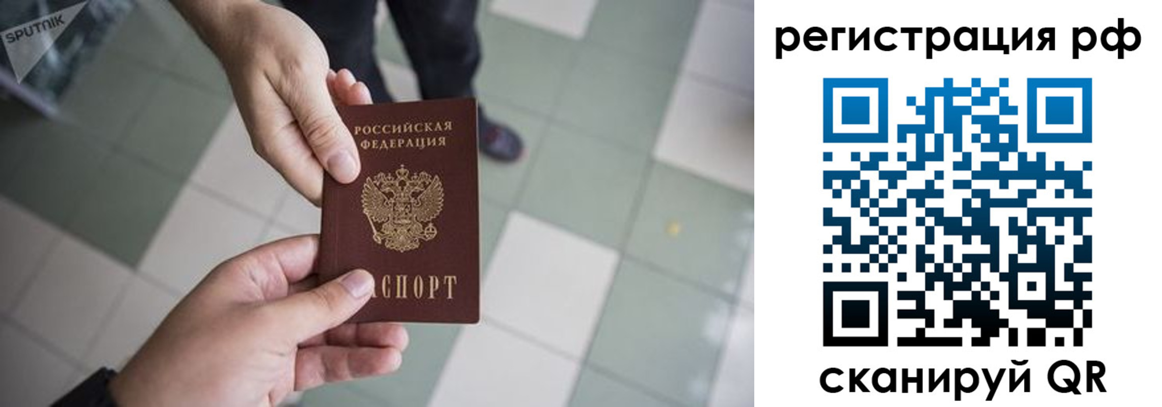 прописка гарантия в Заволжске